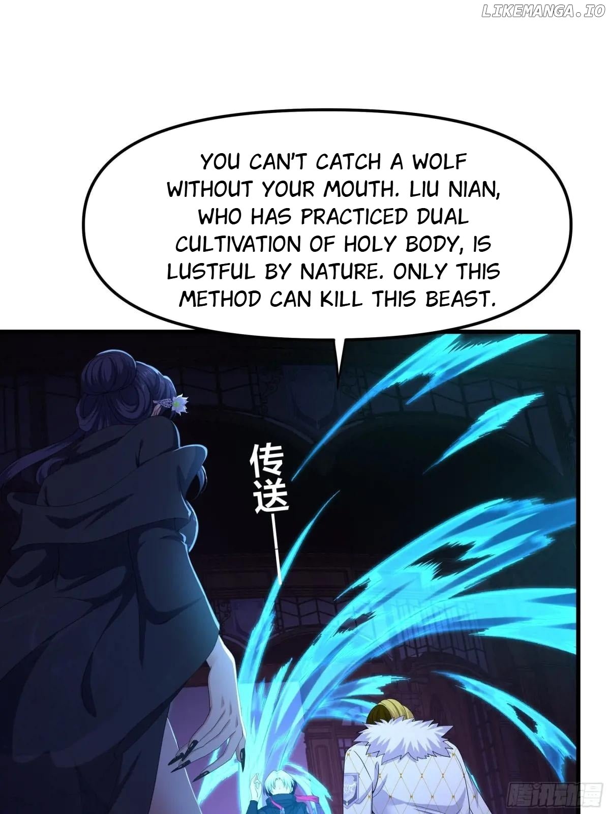 Rebirth of King Zhou: Not Being the Ultimate Villain Chapter 49 - page 61